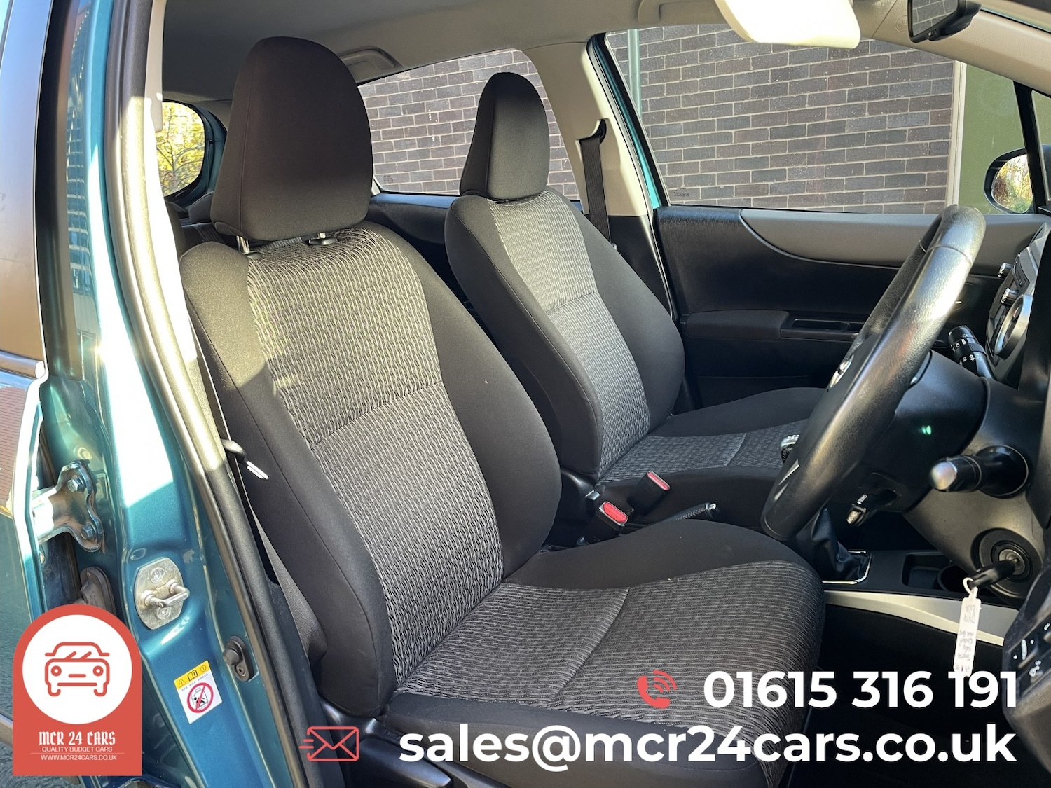 Used Toyota Yaris 2014 for sale - 76605659: Photo 39