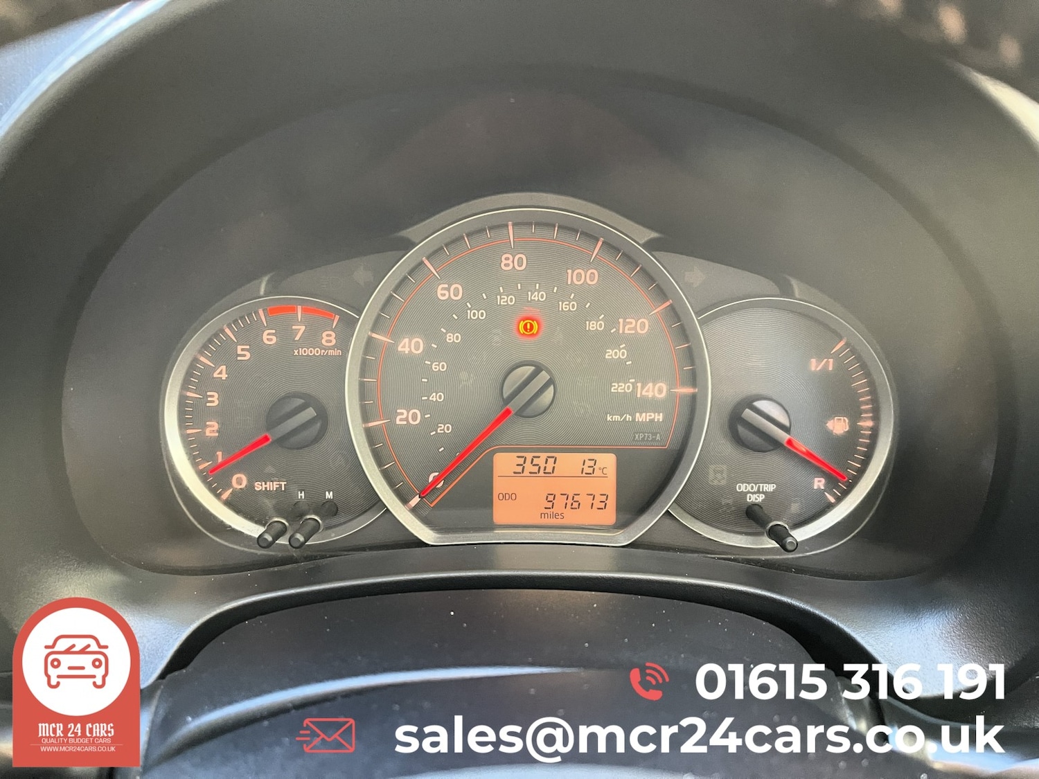 Used Toyota Yaris 2014 for sale - 76605659: Photo 46