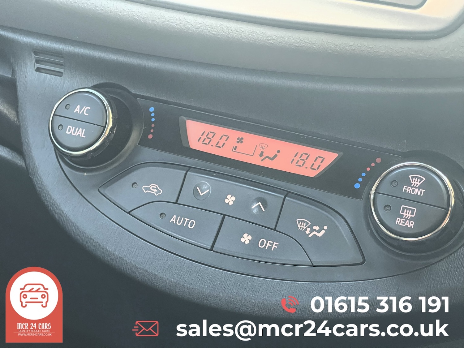 Used Toyota Yaris 2014 for sale - 76605659: Photo 52