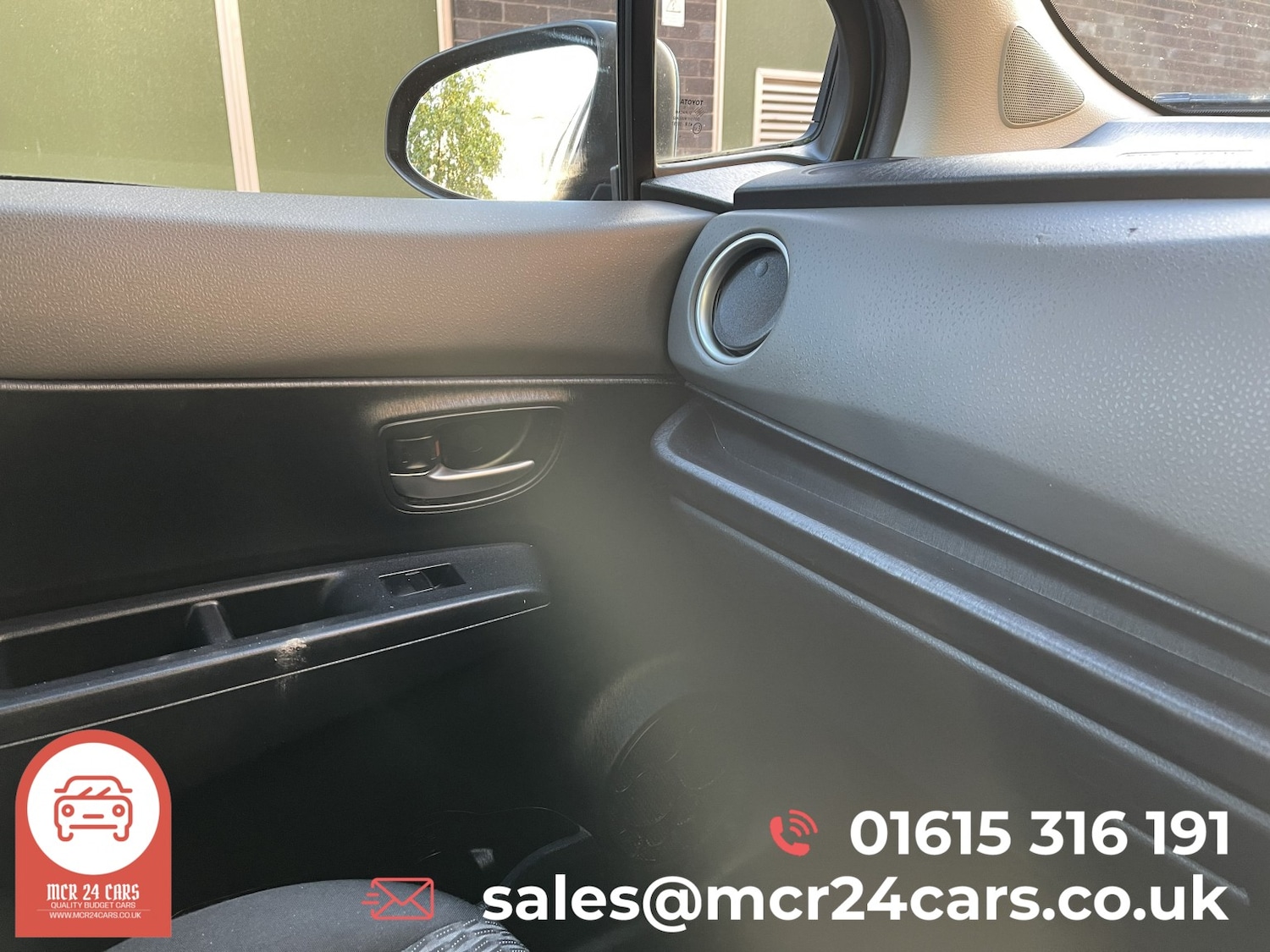 Used Toyota Yaris 2014 for sale - 76605659: Photo 54