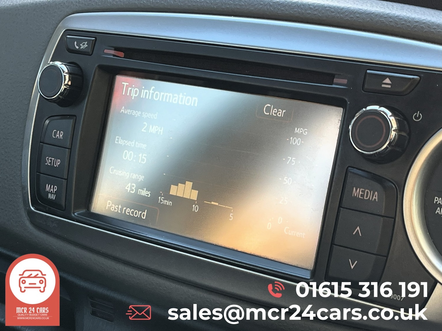 Used Toyota Yaris 2014 for sale - 76605659: Photo 55