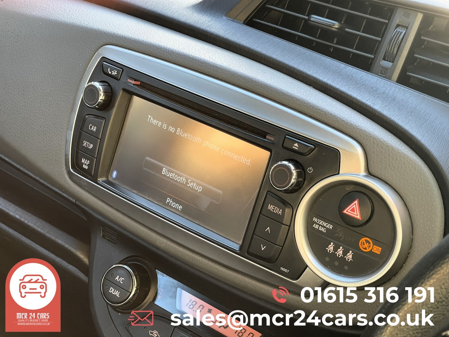 Used Toyota Yaris 2014 for sale - 76605659: Photo 56