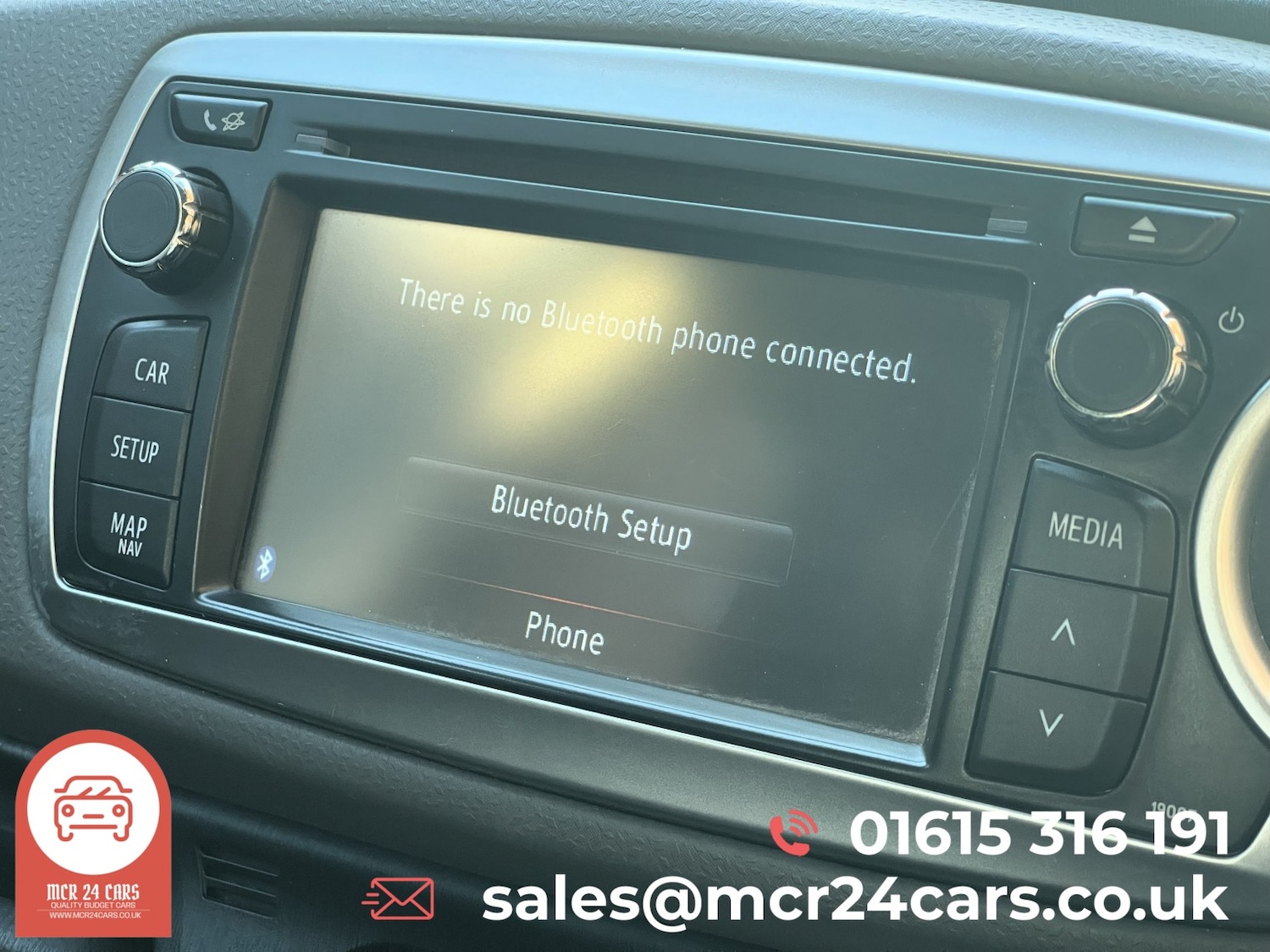 Used Toyota Yaris 2014 for sale - 76605659: Photo 57