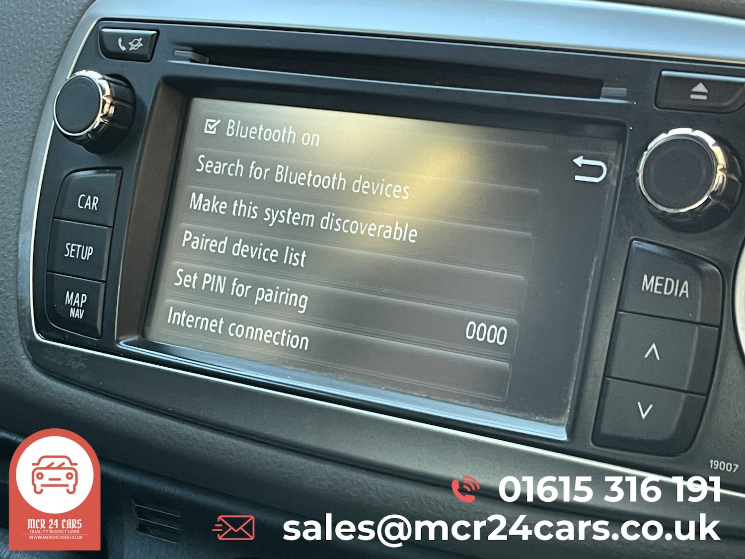 Used Toyota Yaris 2014 for sale - 76605659: Photo 61