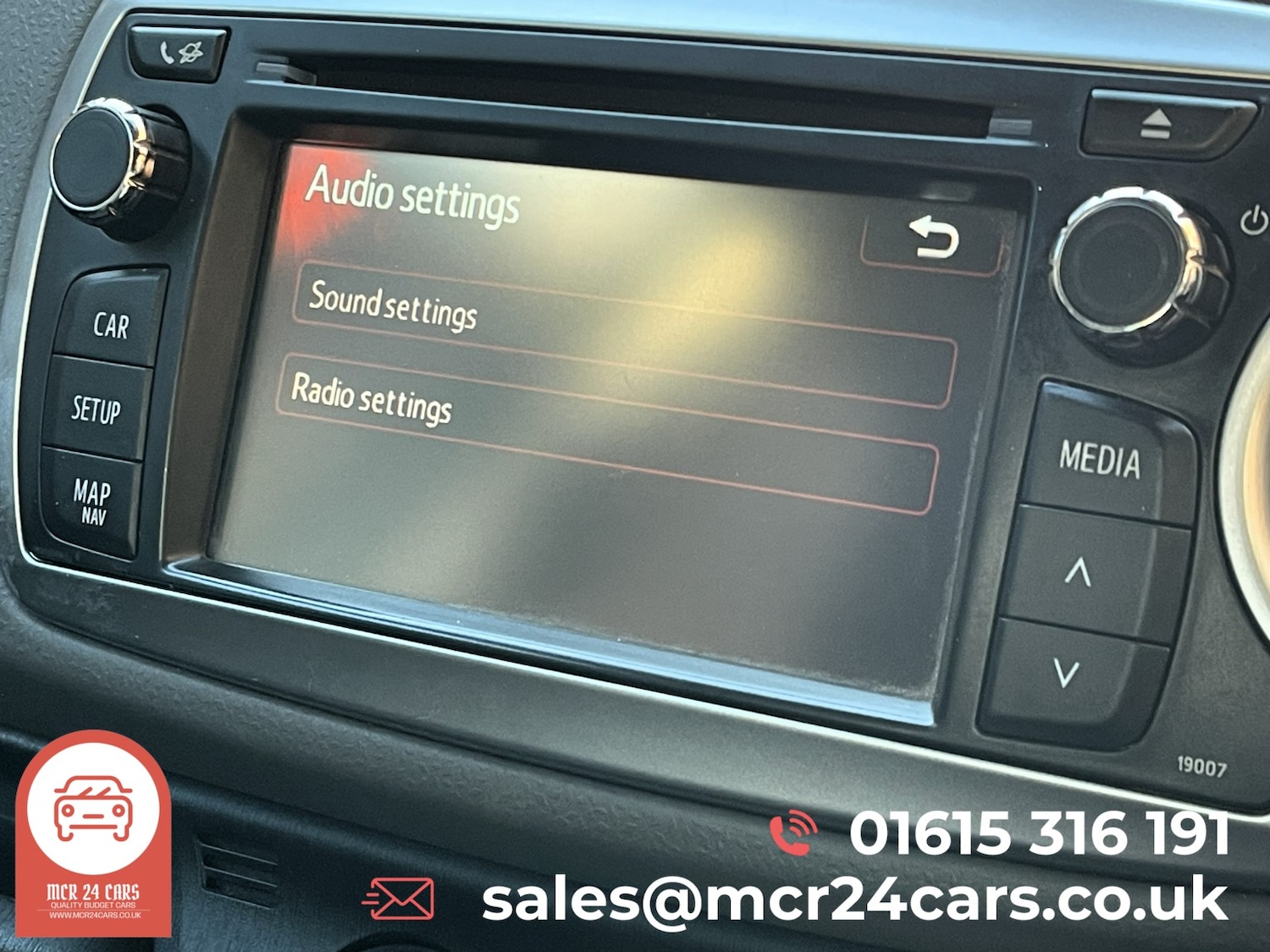 Used Toyota Yaris 2014 for sale - 76605659: Photo 62