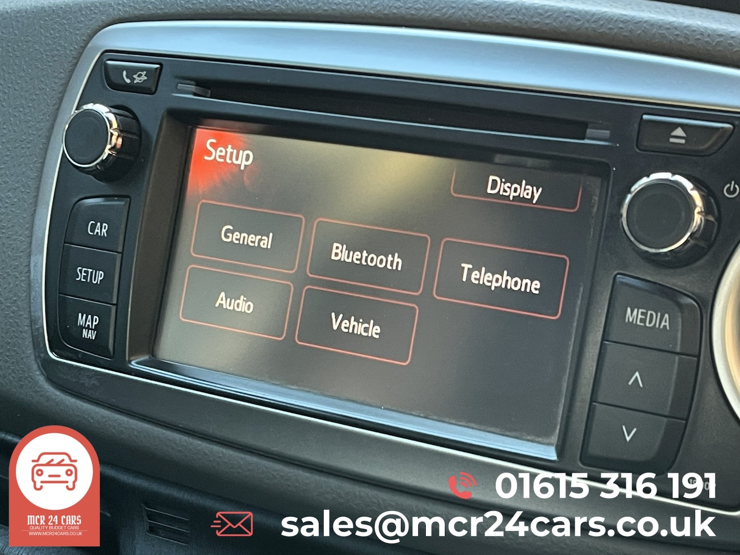 Used Toyota Yaris 2014 for sale - 76605659: Photo 63