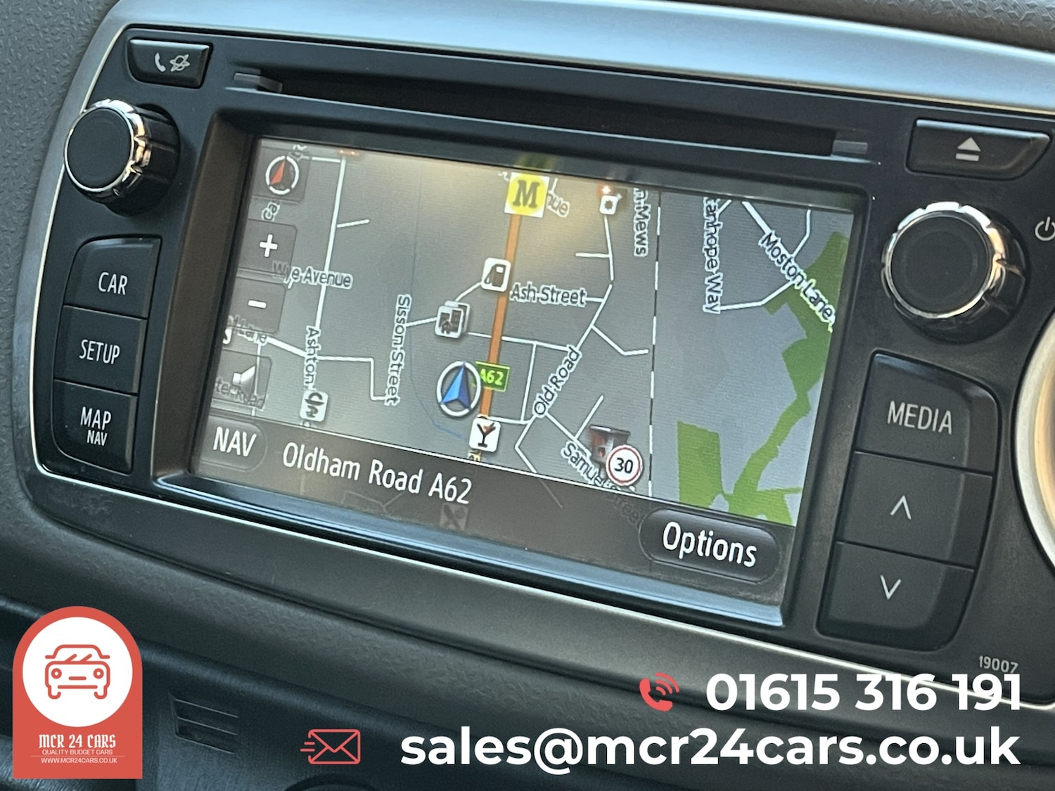 Used Toyota Yaris 2014 for sale - 76605659: Photo 64