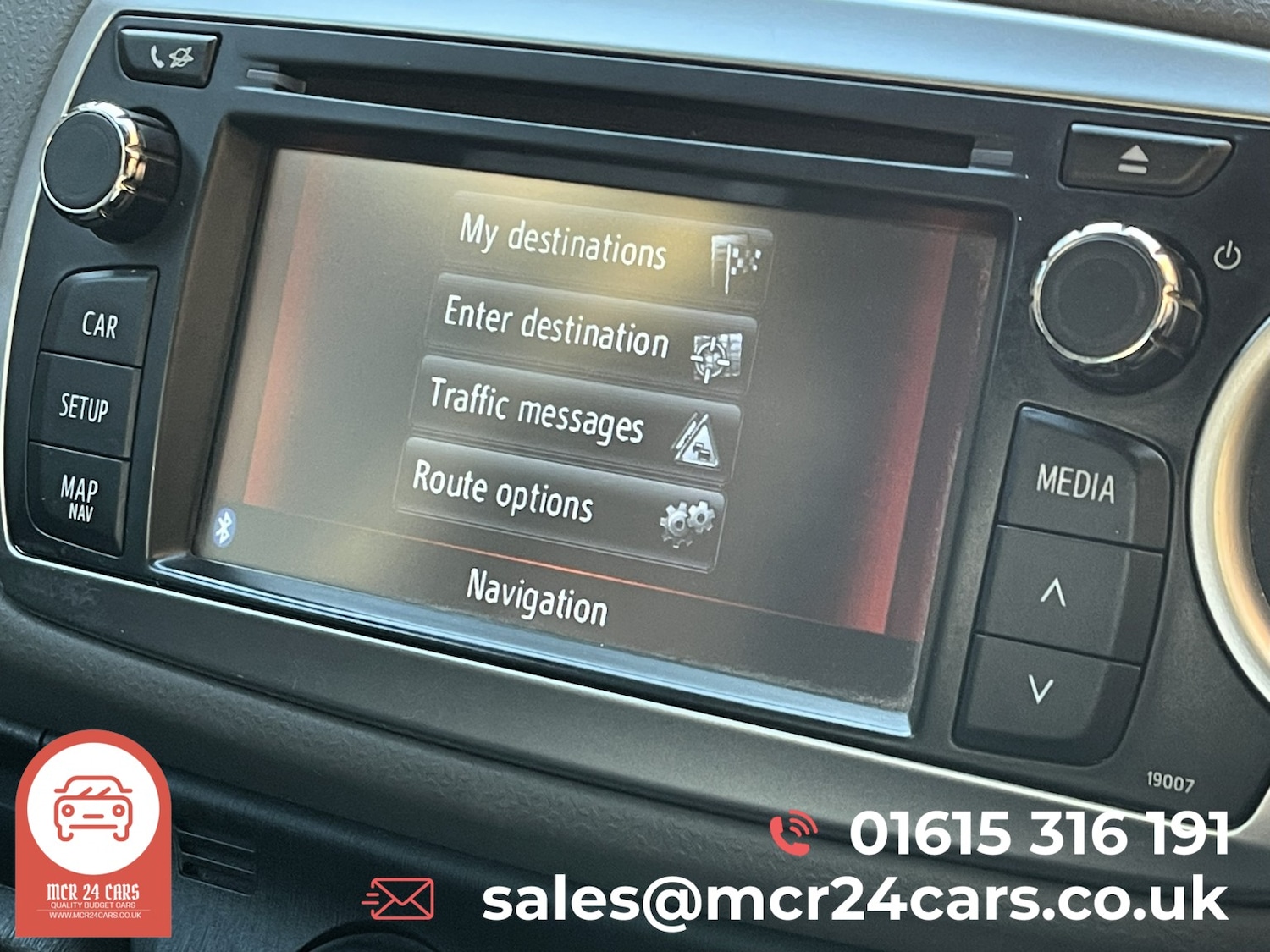 Used Toyota Yaris 2014 for sale - 76605659: Photo 65