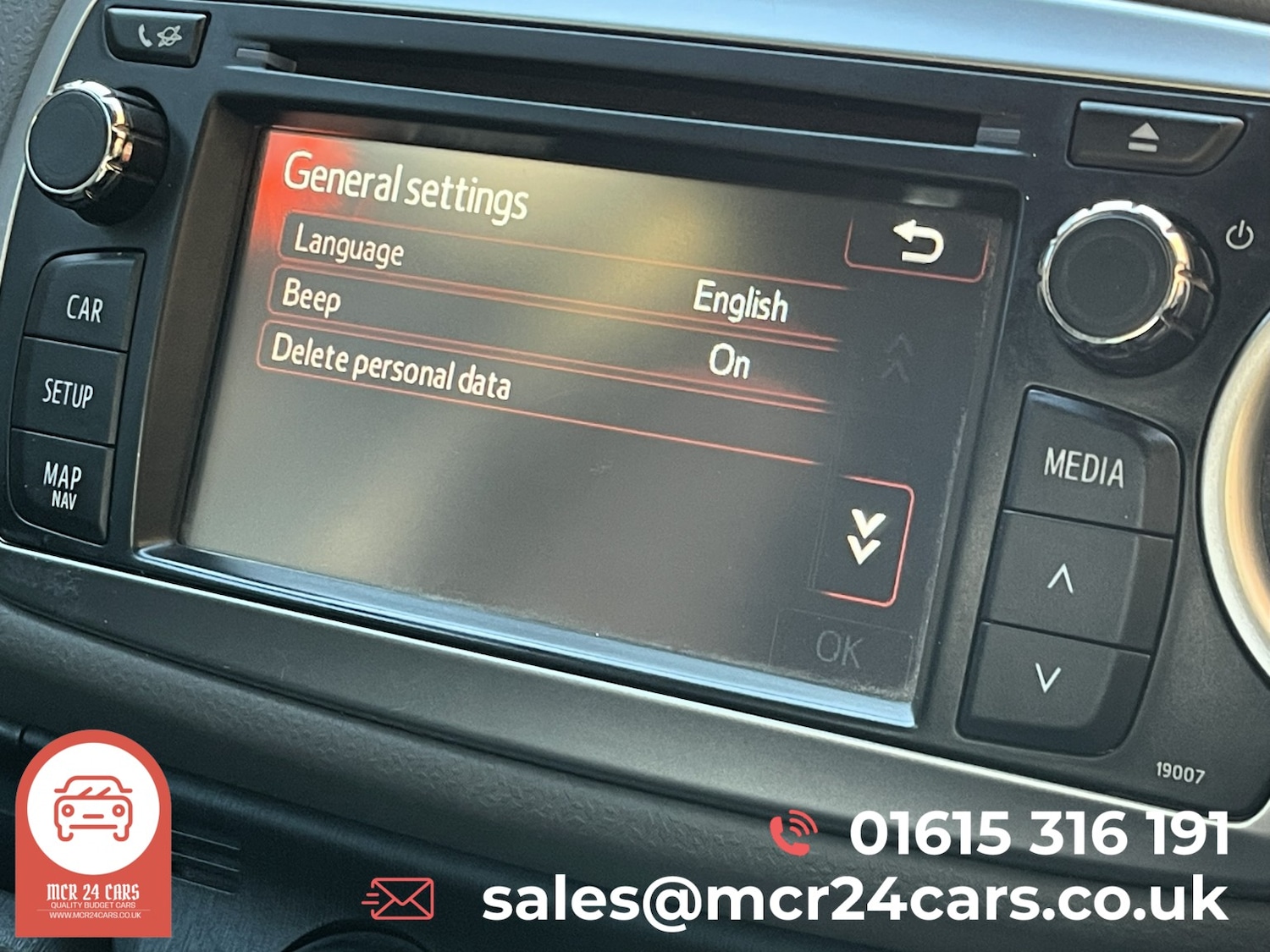 Used Toyota Yaris 2014 for sale - 76605659: Photo 66