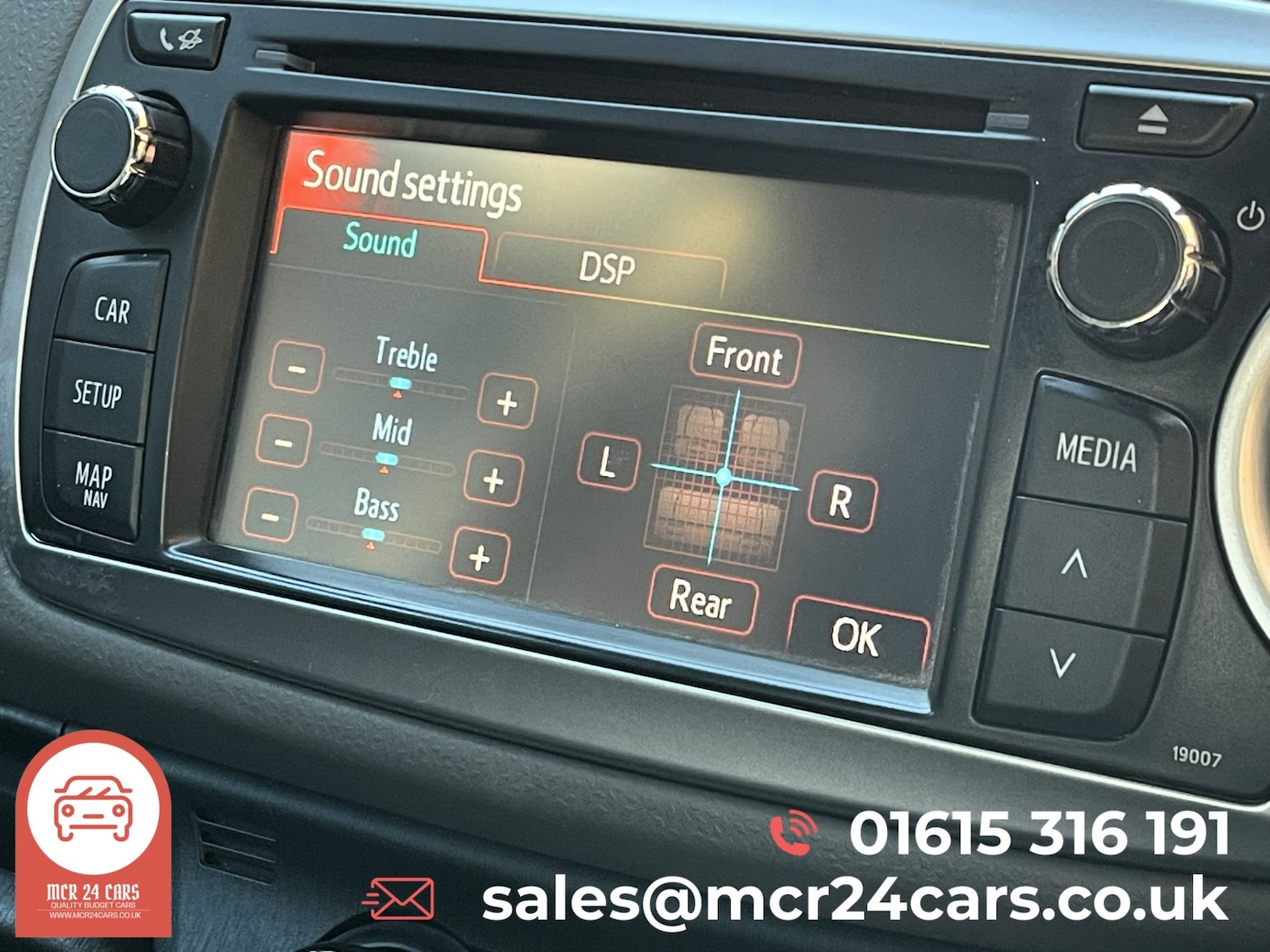 Used Toyota Yaris 2014 for sale - 76605659: Photo 68