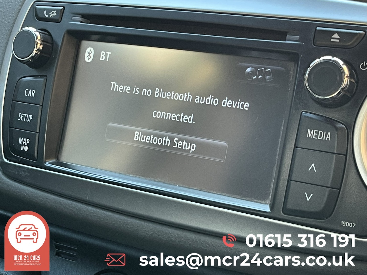 Used Toyota Yaris 2014 for sale - 76605659: Photo 70