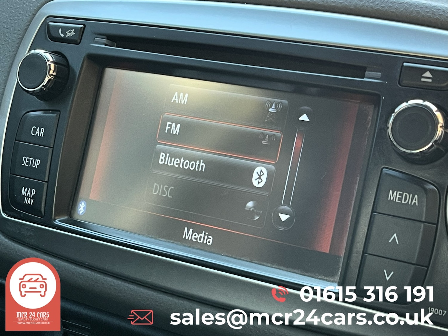 Used Toyota Yaris 2014 for sale - 76605659: Photo 71