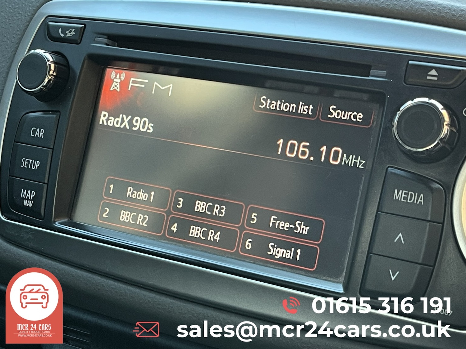 Used Toyota Yaris 2014 for sale - 76605659: Photo 72