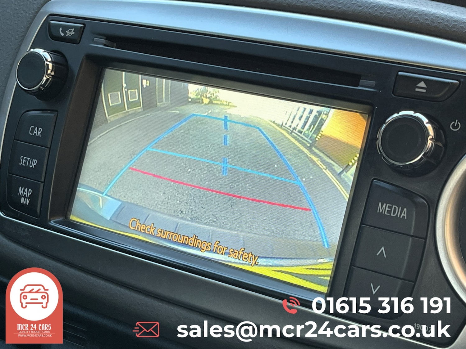 Used Toyota Yaris 2014 for sale - 76605659: Photo 73