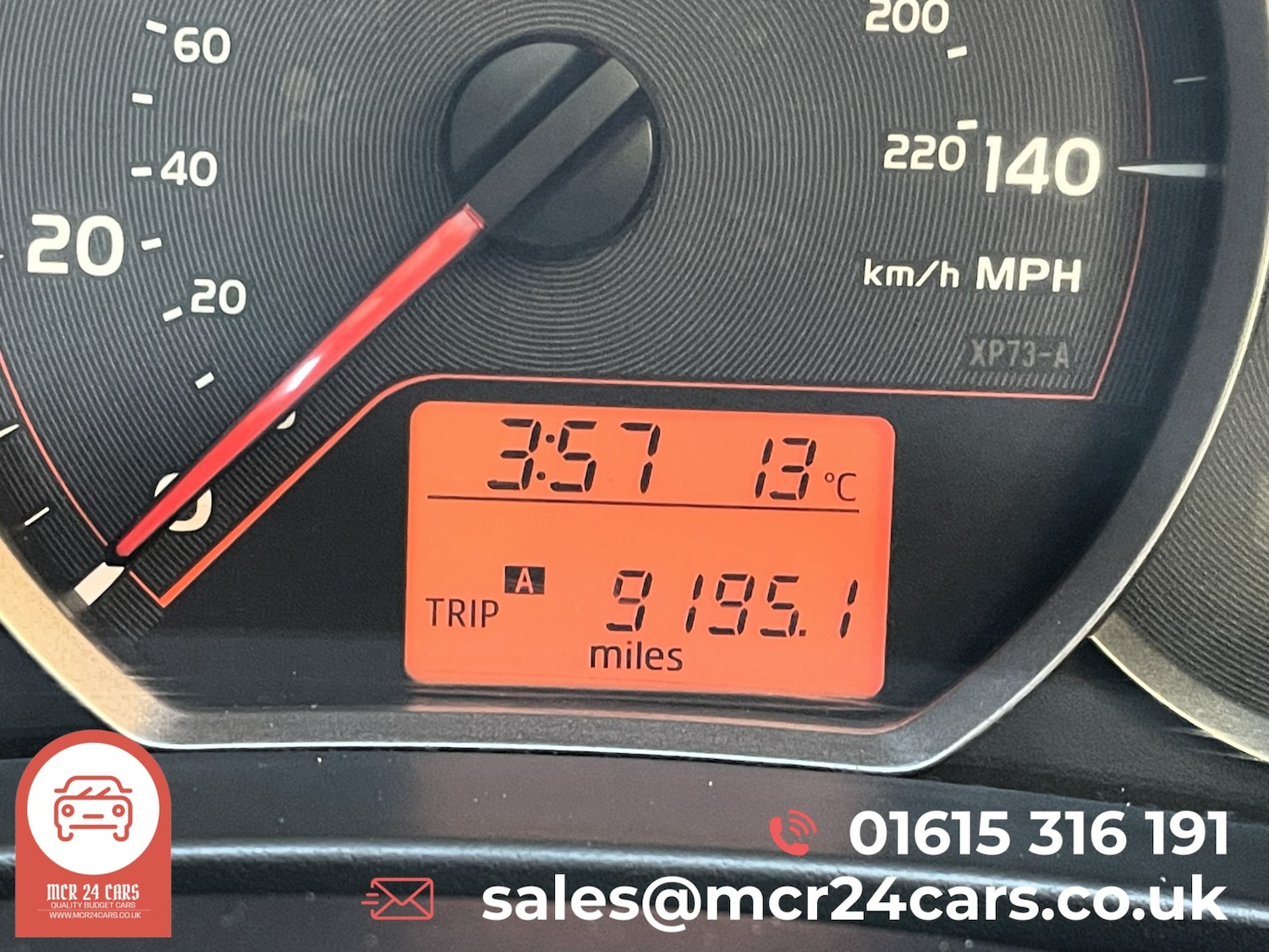 Used Toyota Yaris 2014 for sale - 76605659: Photo 76