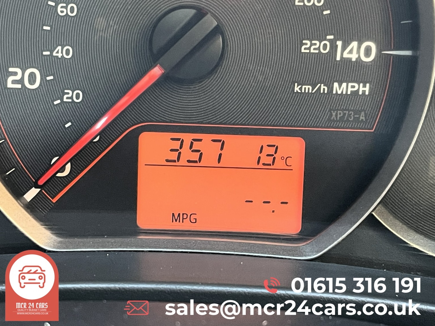 Used Toyota Yaris 2014 for sale - 76605659: Photo 77