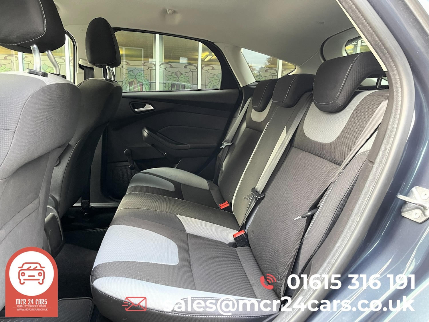 Used Ford Focus 2014 for sale - 76605658: Photo 24