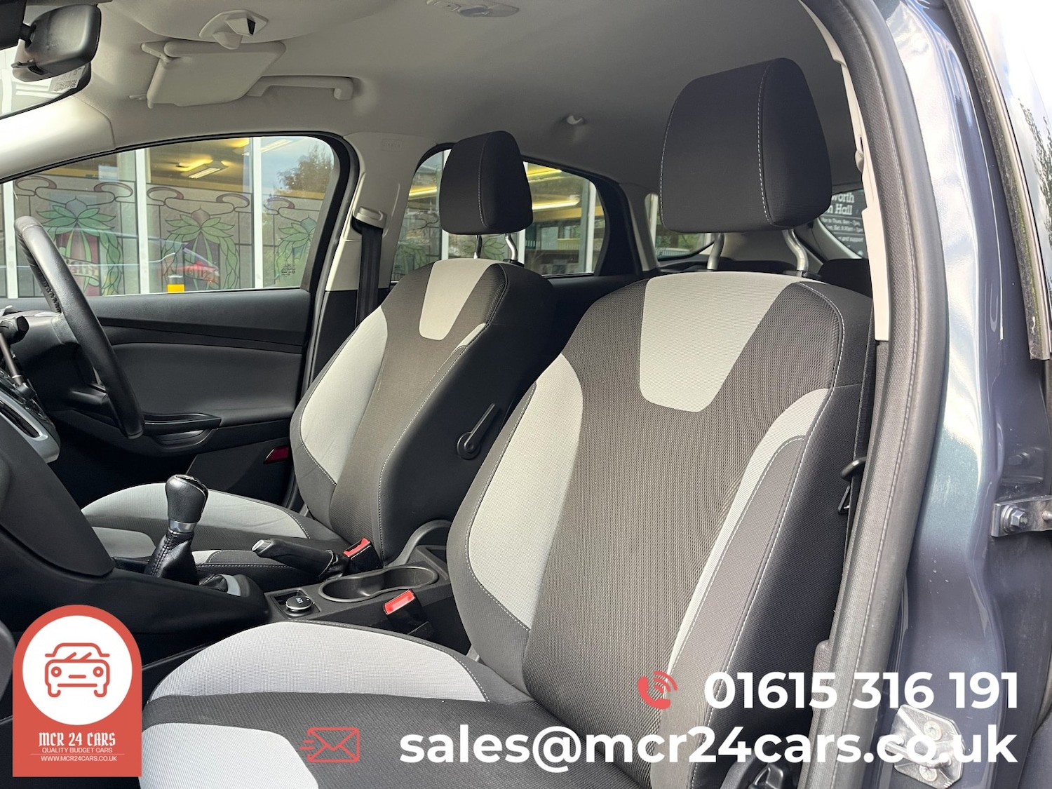 Used Ford Focus 2014 for sale - 76605658: Photo 27