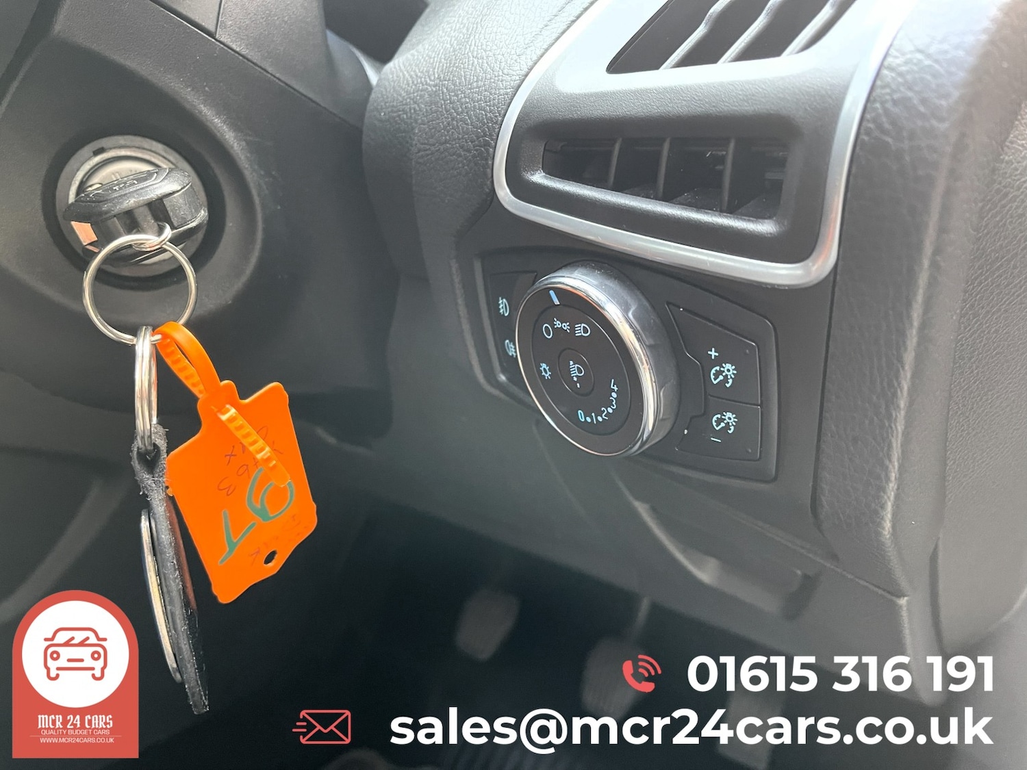 Used Ford Focus 2014 for sale - 76605658: Photo 31