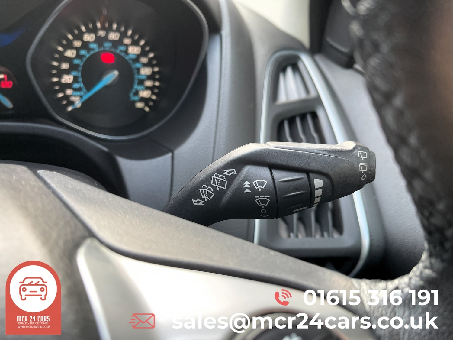 Used Ford Focus 2014 for sale - 76605658: Photo 36