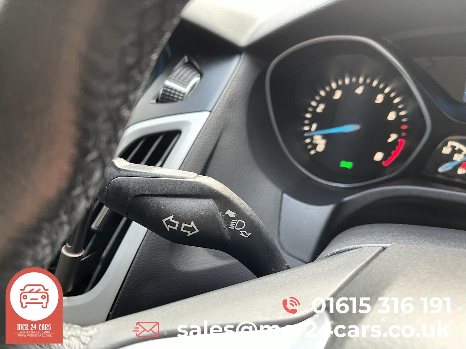 Used Ford Focus 2014 for sale - 76605658: Photo 37