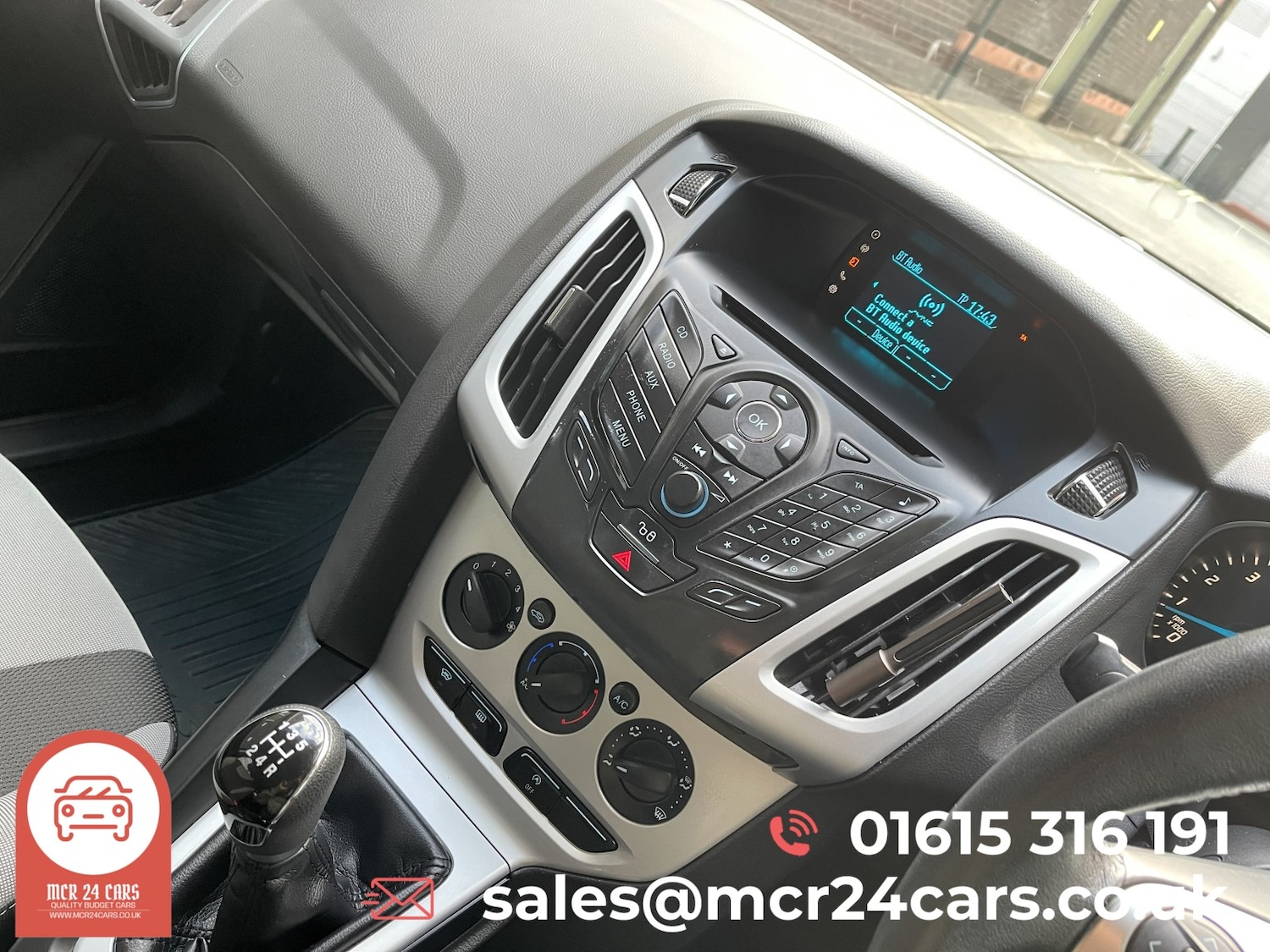 Used Ford Focus 2014 for sale - 76605658: Photo 39