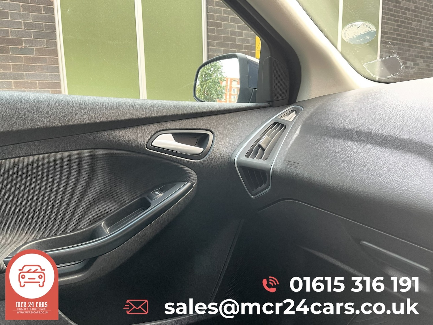 Used Ford Focus 2014 for sale - 76605658: Photo 41