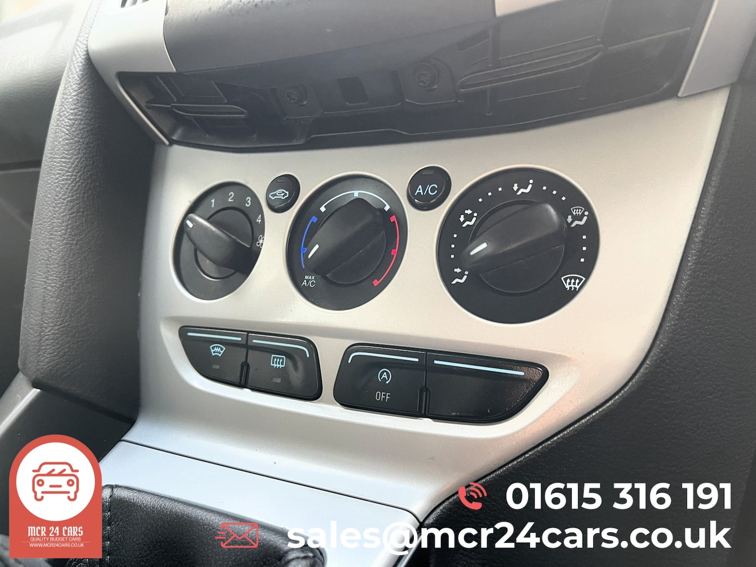 Used Ford Focus 2014 for sale - 76605658: Photo 42