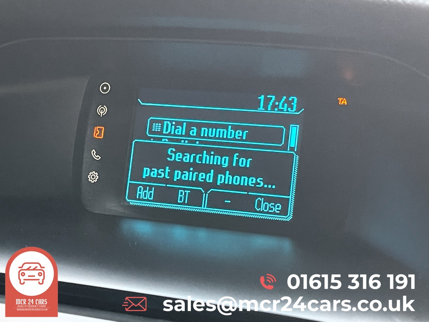 Used Ford Focus 2014 for sale - 76605658: Photo 44