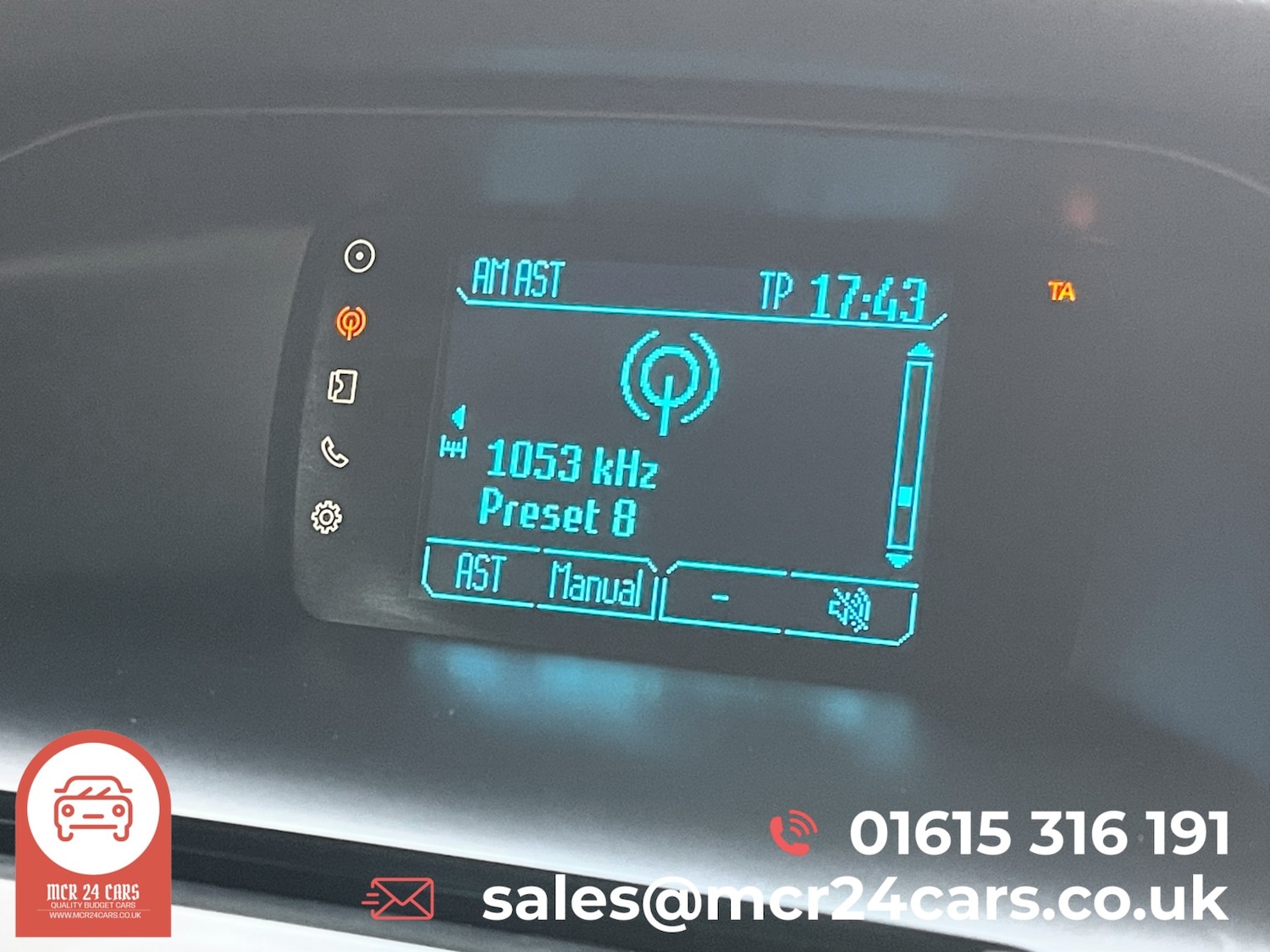 Used Ford Focus 2014 for sale - 76605658: Photo 45