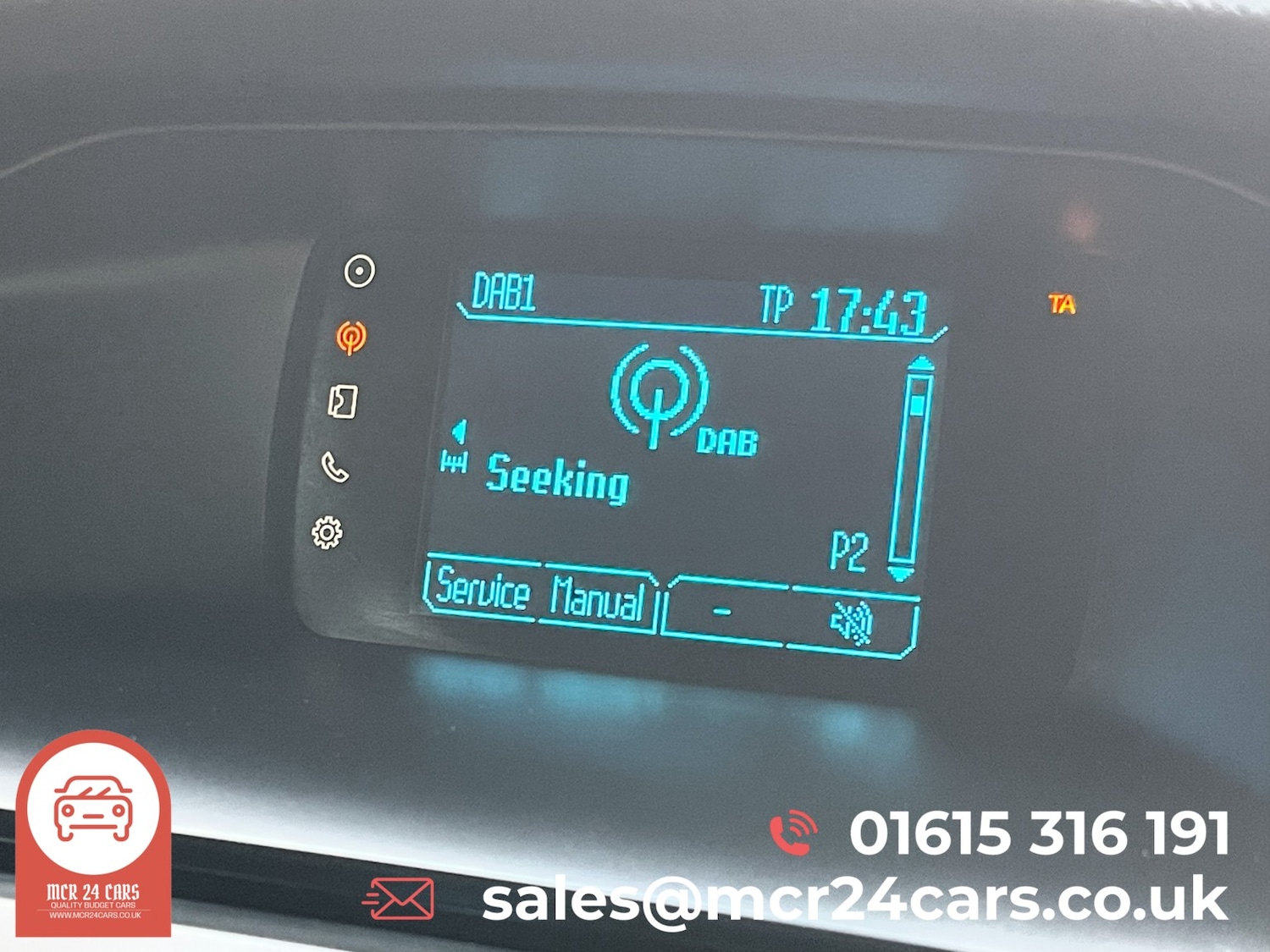 Used Ford Focus 2014 for sale - 76605658: Photo 46