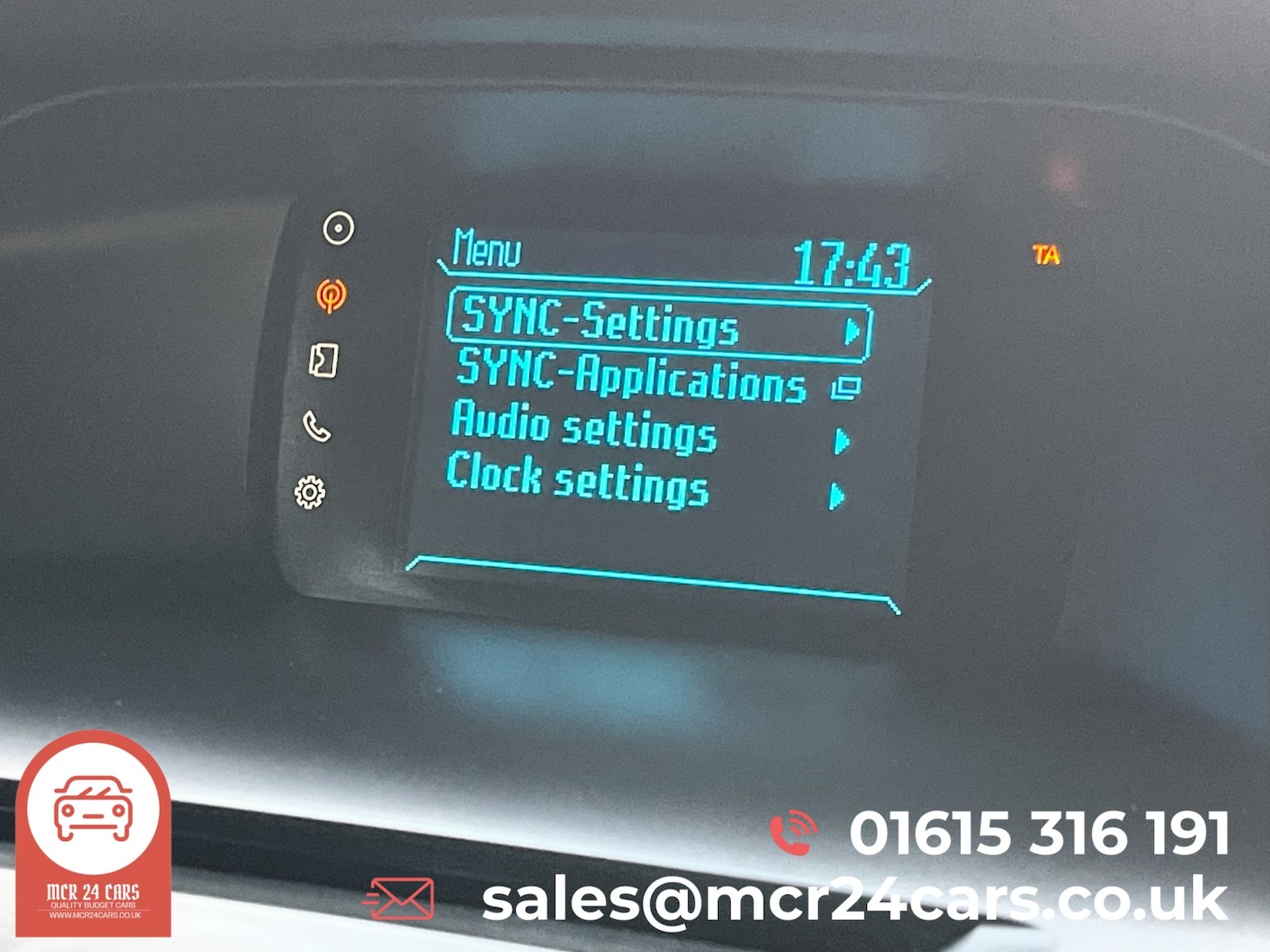 Used Ford Focus 2014 for sale - 76605658: Photo 47