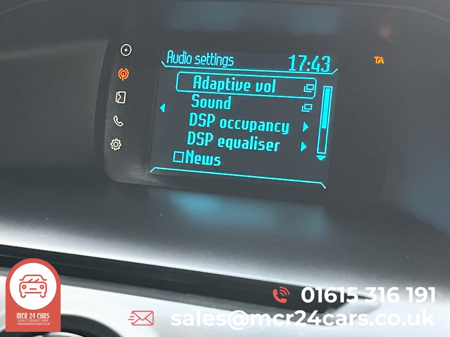 Used Ford Focus 2014 for sale - 76605658: Photo 48