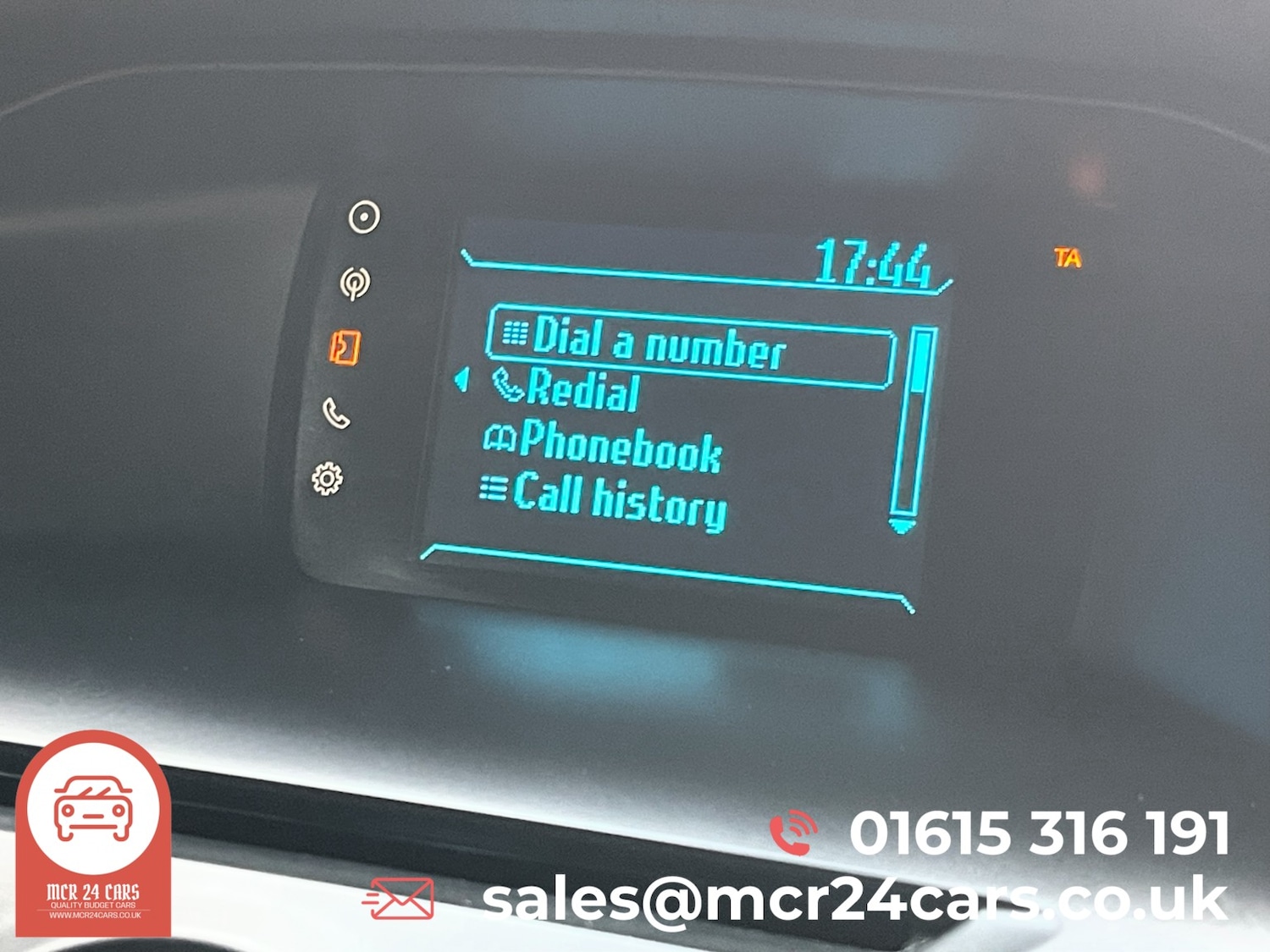 Used Ford Focus 2014 for sale - 76605658: Photo 49