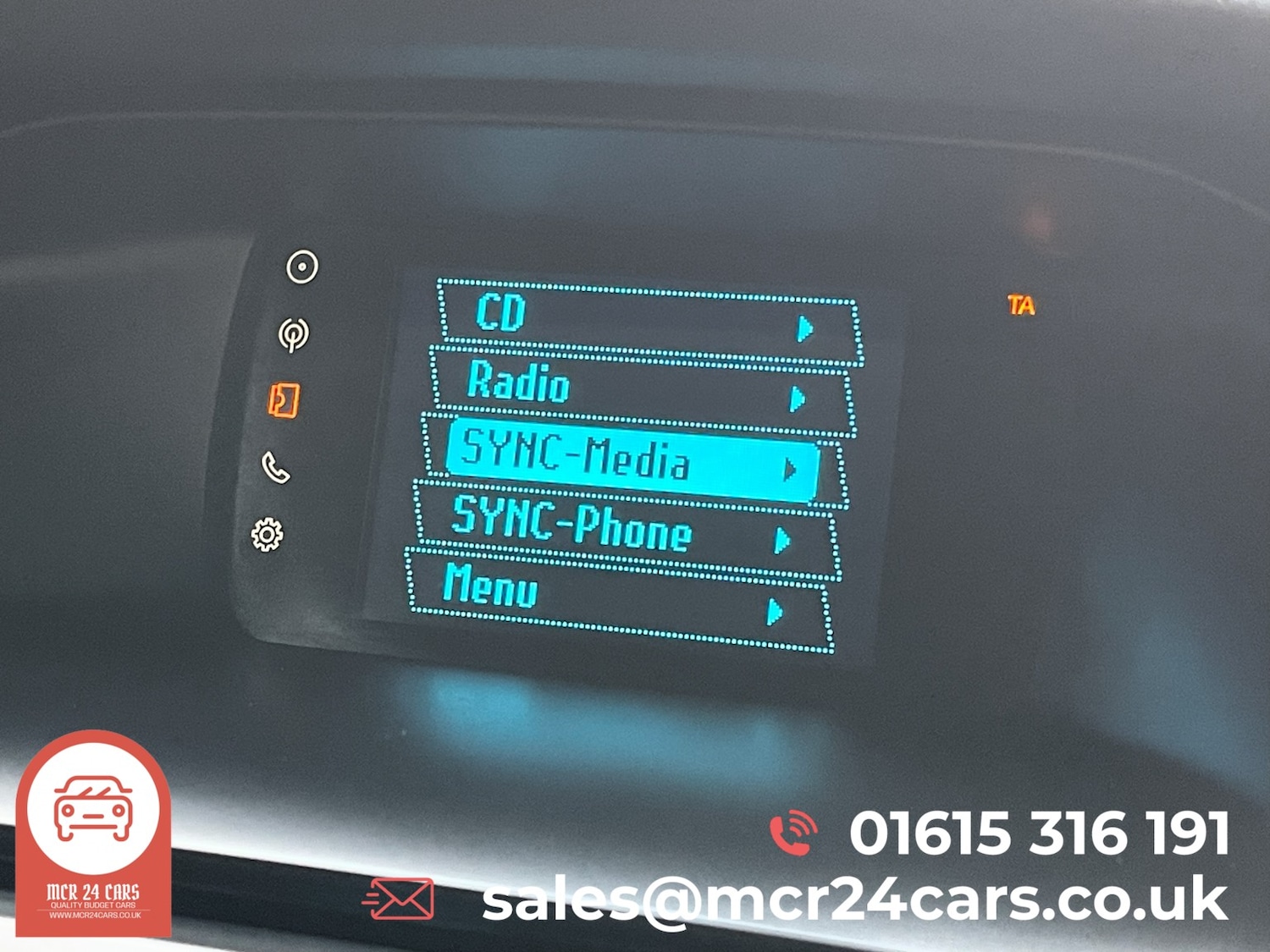 Used Ford Focus 2014 for sale - 76605658: Photo 50