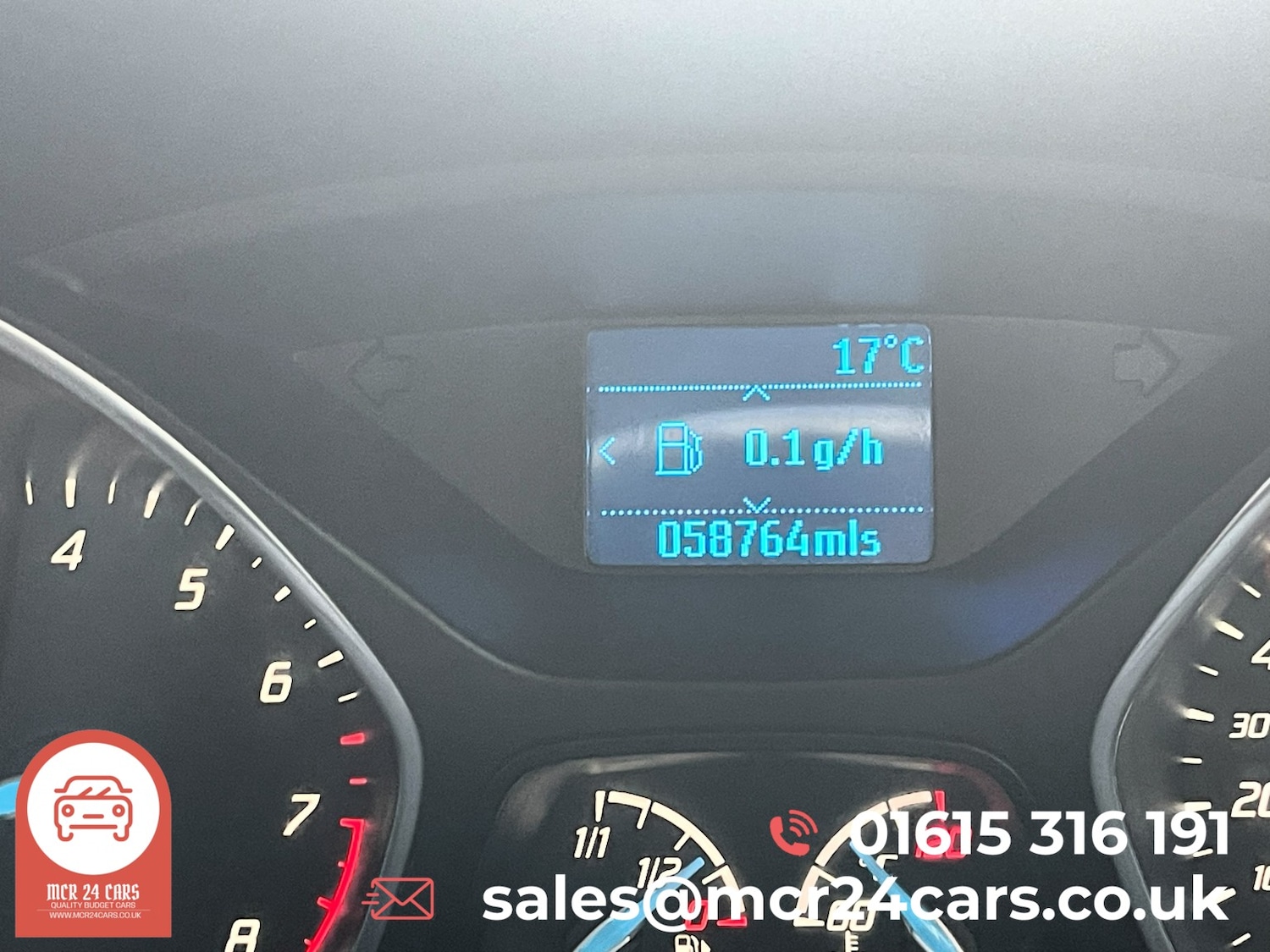 Used Ford Focus 2014 for sale - 76605658: Photo 51