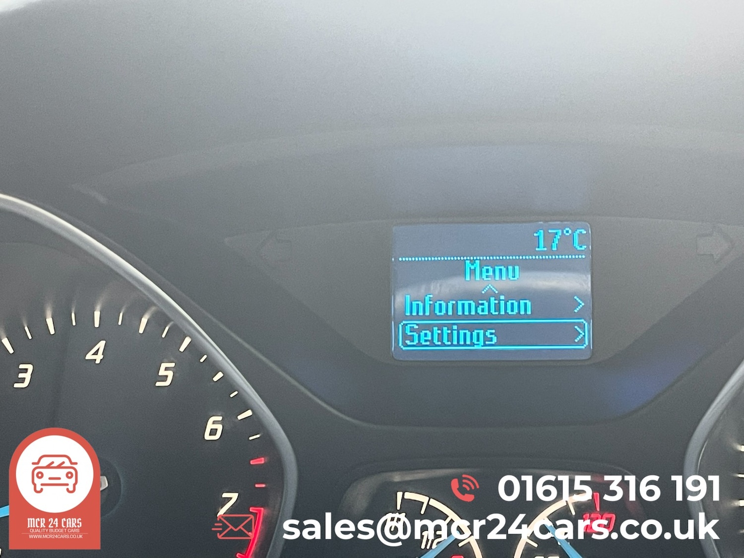 Used Ford Focus 2014 for sale - 76605658: Photo 55