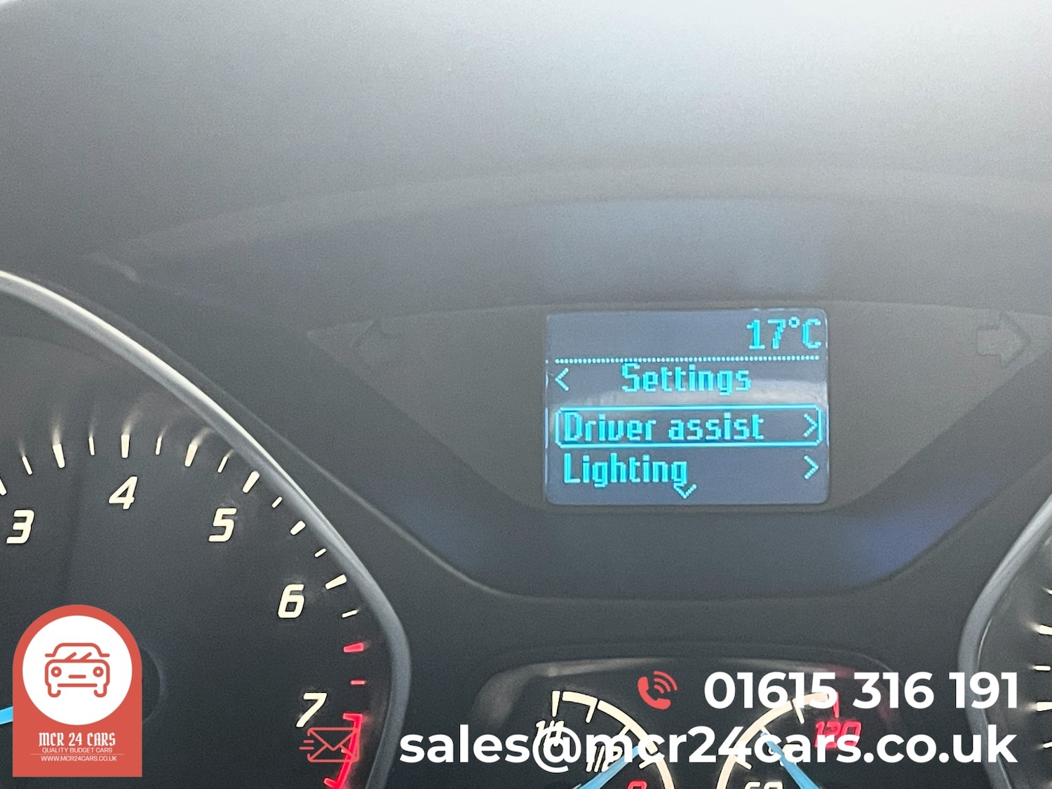 Used Ford Focus 2014 for sale - 76605658: Photo 56