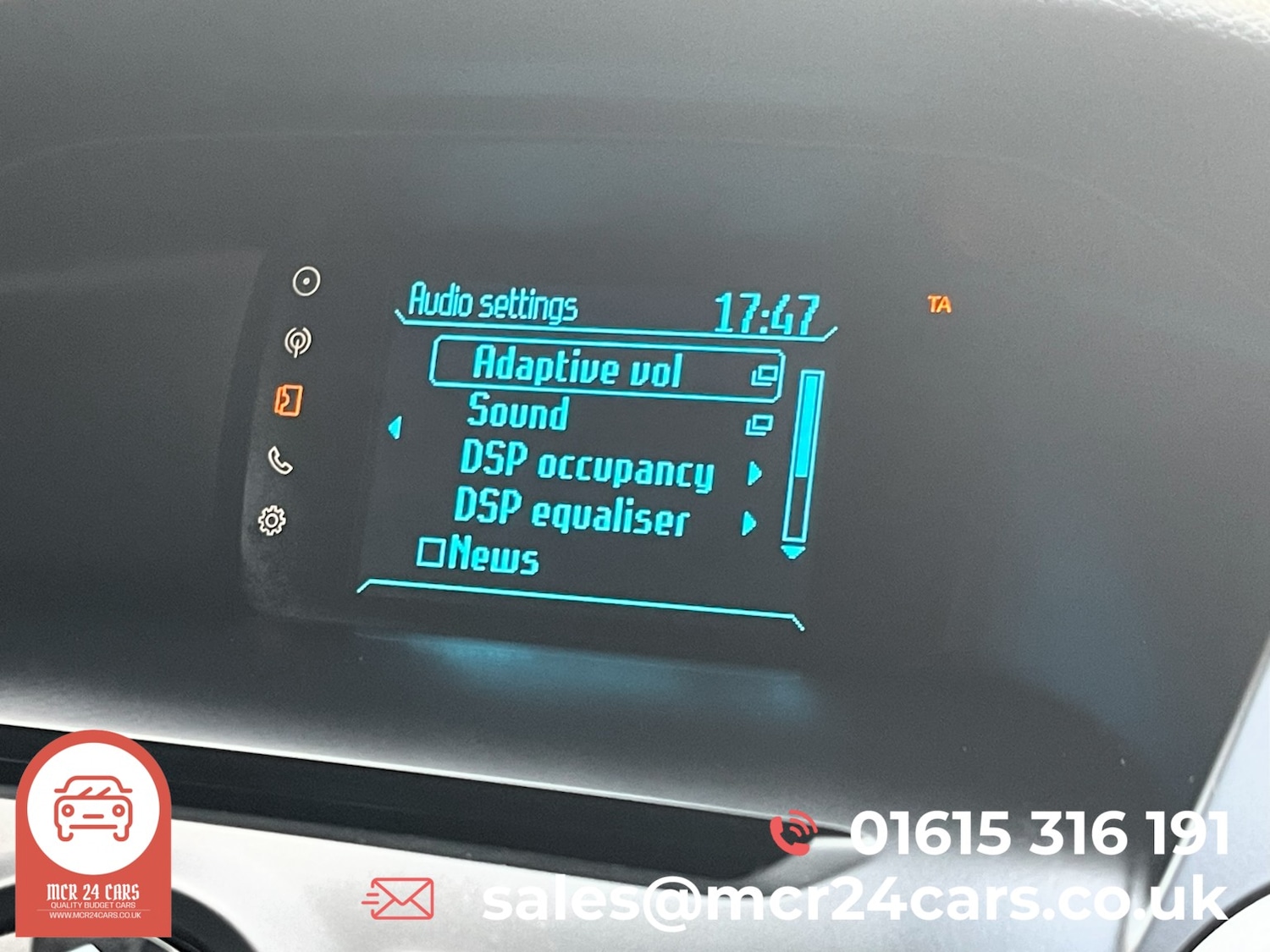 Used Ford Focus 2014 for sale - 76605658: Photo 57