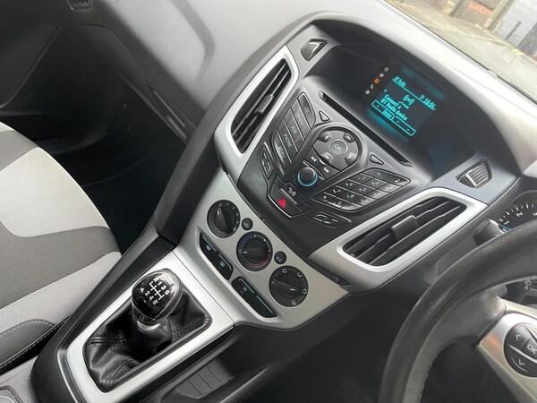 Used Ford Focus 2014 for sale - 76170840: Photo 15