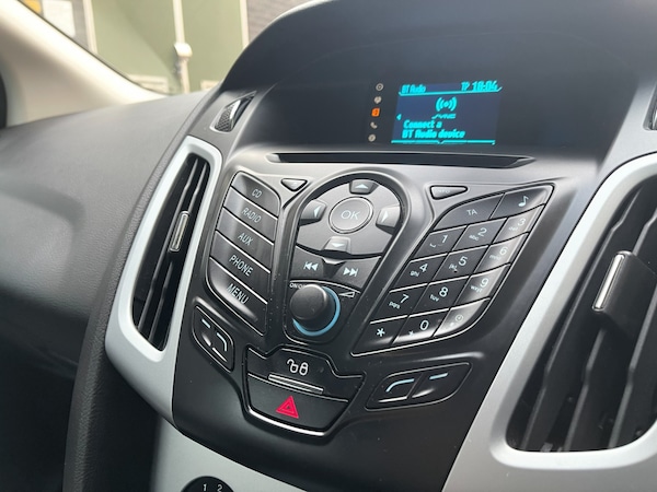 Used Ford Focus 2014 for sale - 76170840: Photo 18