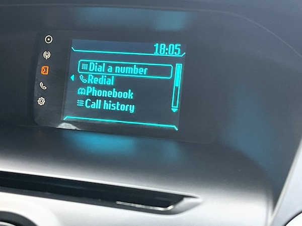 Used Ford Focus 2014 for sale - 76170840: Photo 20
