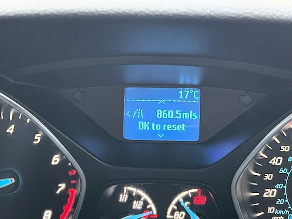 Used Ford Focus 2014 for sale - 76170840: Photo 22