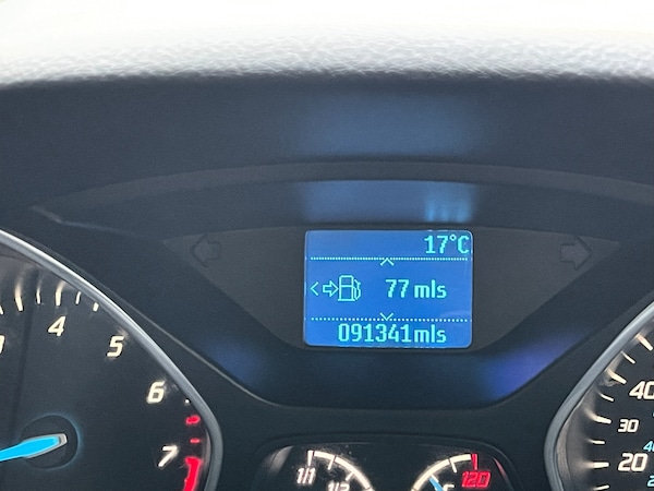 Used Ford Focus 2014 for sale - 76170840: Photo 25