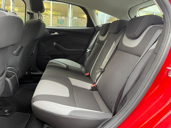 Used Ford Focus 2014 for sale - 76170840: Photo 37