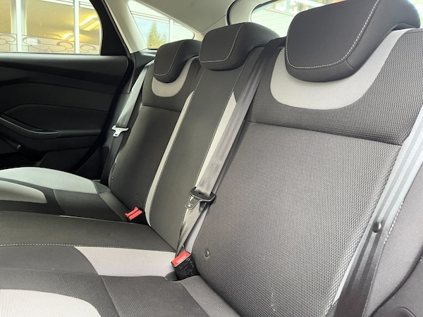 Used Ford Focus 2014 for sale - 76170840: Photo 38