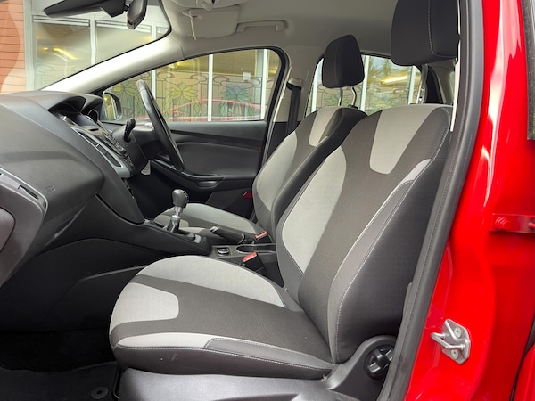 Used Ford Focus 2014 for sale - 76170840: Photo 39