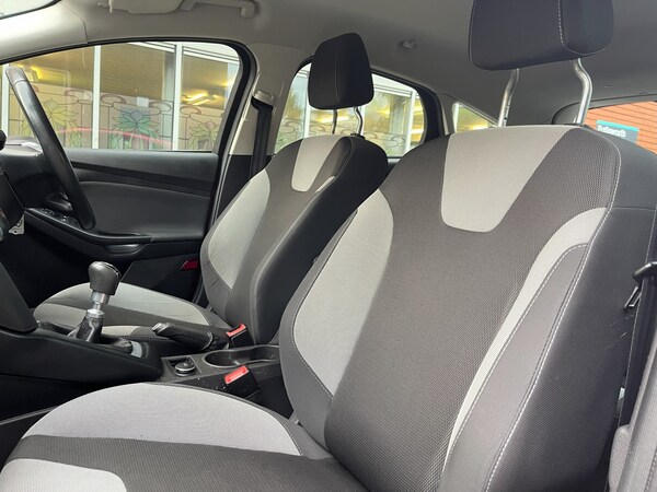 Used Ford Focus 2014 for sale - 76170840: Photo 40