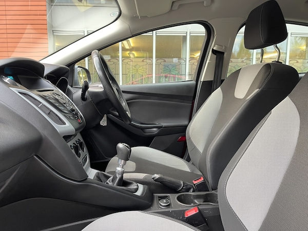 Used Ford Focus 2014 for sale - 76170840: Photo 41