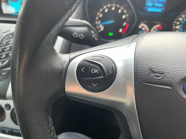 Used Ford Focus 2014 for sale - 76170840: Photo 46